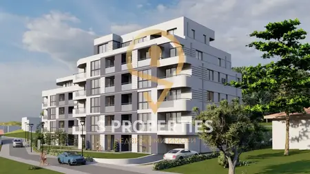 вх А ет2 ап 5 тристаен