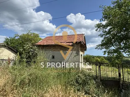 Къща в с. Климентово