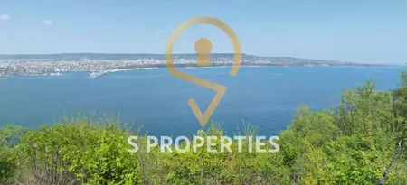 Панорамен тристаен апартамент в м-ст Зеленика